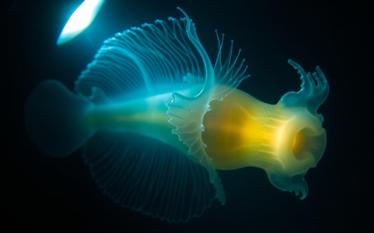 Scientists Discover New Deep-Sea Species Off the Coast of New Zealand
