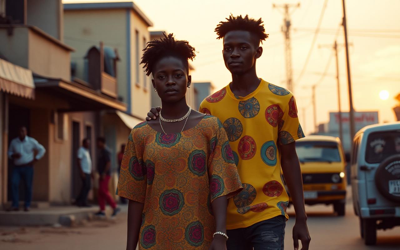The New Wave of African Cinema Taking the World’s Festivals by Storm