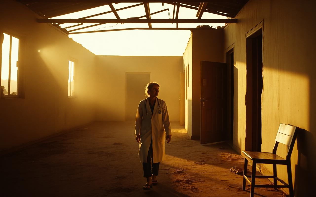 Review: ‘All the Light Below’ Is Breathtaking, Flawed, and Essential