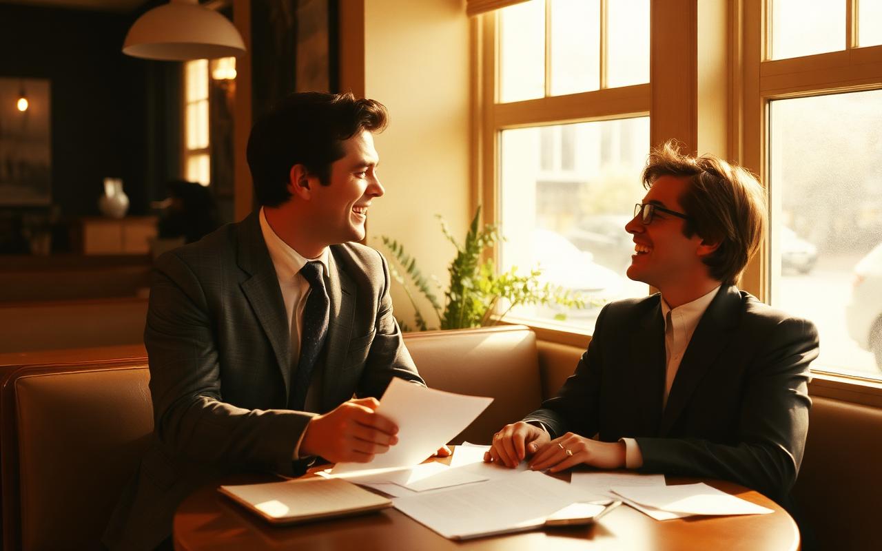 Review: ‘Paper Tigers’ Is the Comedy of the Year