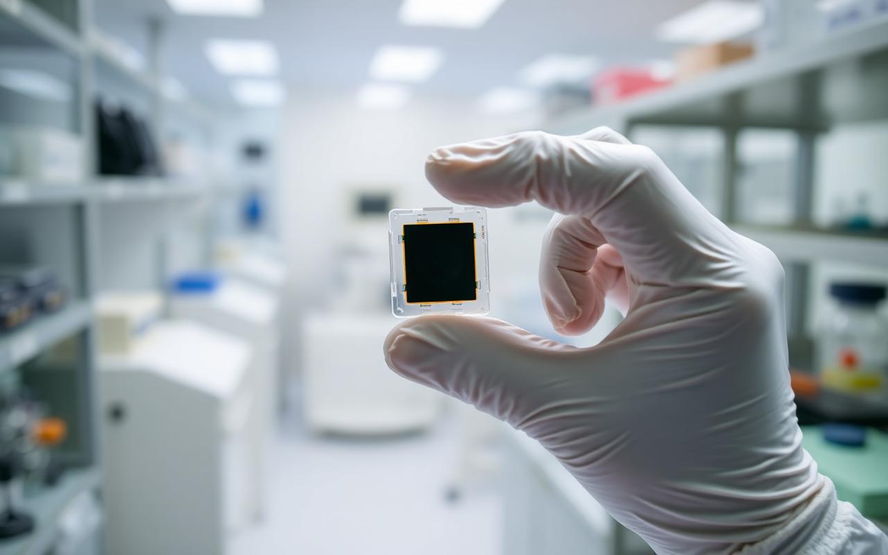 Researchers Achieve Breakthrough in Solid-State Battery Technology