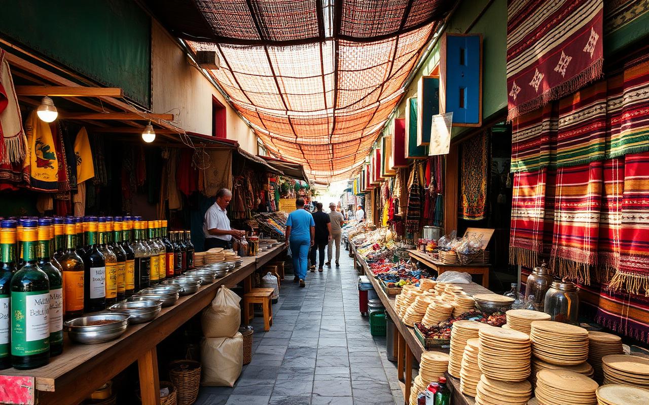 A Week in Oaxaca: Food, Mezcal, and the Art of Slowing Down